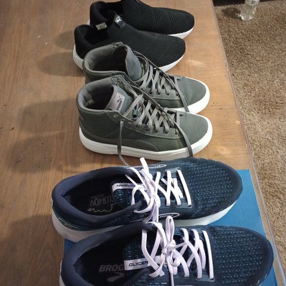 Women's Shoes Size 11 - Picture 1 of 9